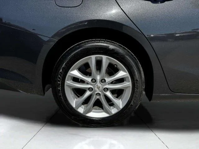 Chevrolet Malibu photo 53