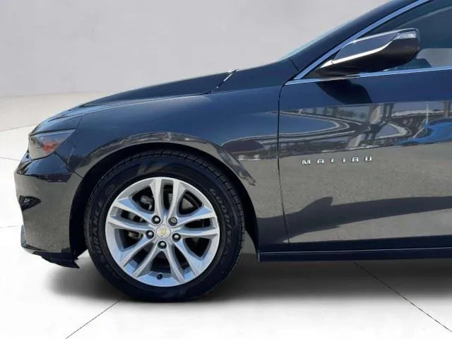 Chevrolet Malibu photo 55