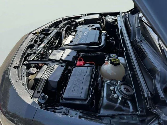 Chevrolet Malibu photo 57