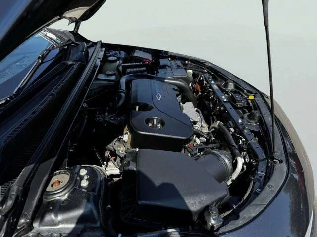 Chevrolet Malibu photo 58
