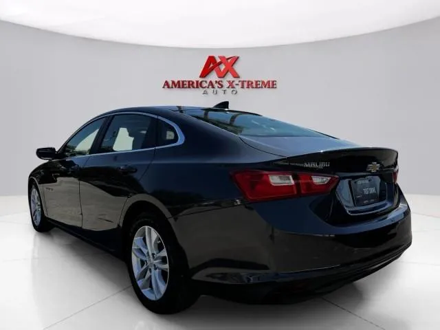 More photos of 2016 Chevrolet Malibu LT at America's Xtreme Auto Sales & Auto Repair | Luxury Used Cars & Trucks Dealership, TX