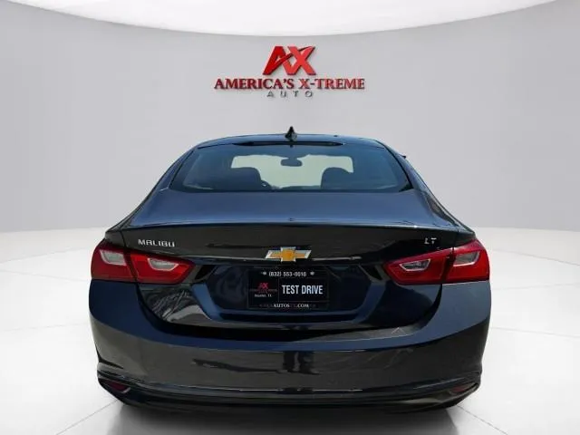 More photos of 2016 Chevrolet Malibu LT at America's Xtreme Auto Sales & Auto Repair | Luxury Used Cars & Trucks Dealership, TX