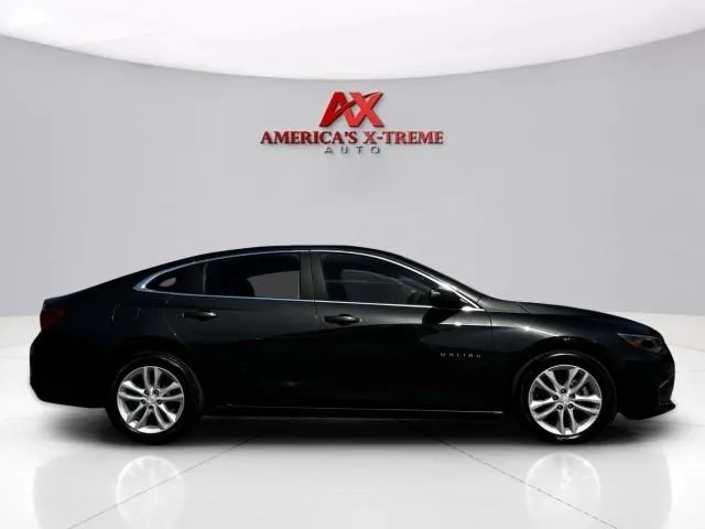 Chevrolet Malibu photo 7