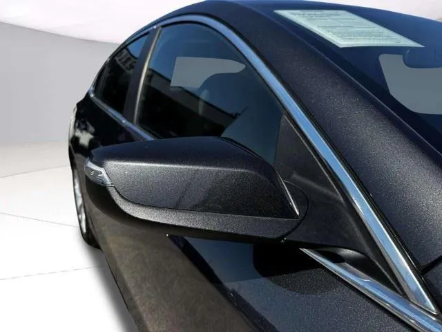 Chevrolet Malibu photo 10