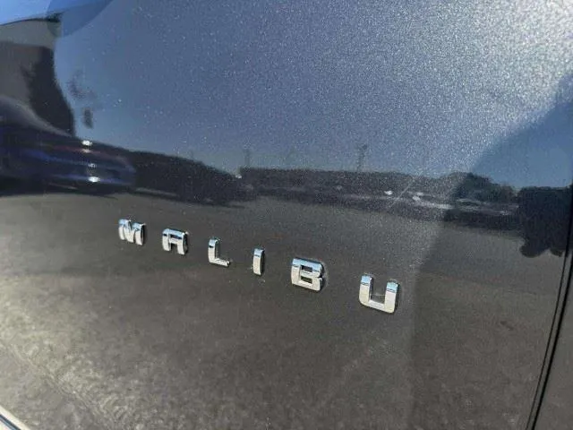 Chevrolet Malibu photo 11
