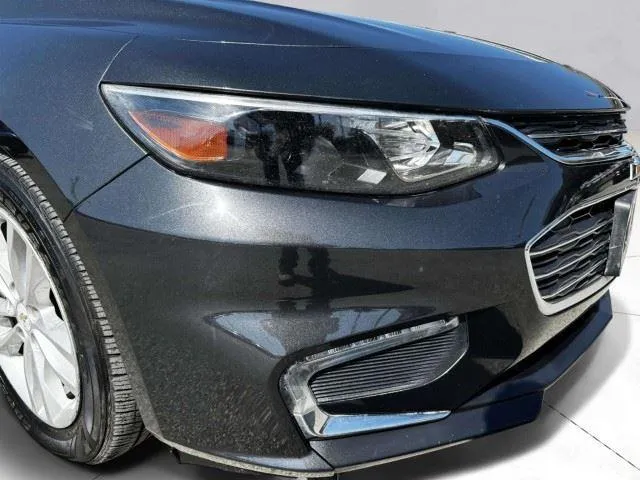 Chevrolet Malibu photo 12