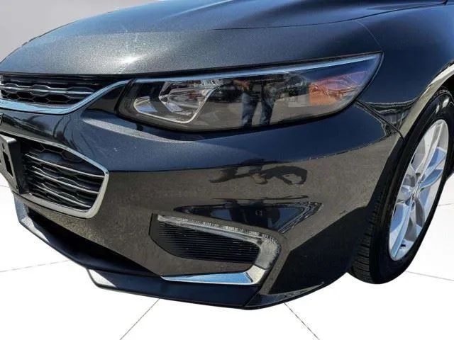 Chevrolet Malibu photo 13