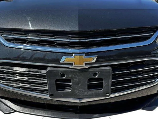 Chevrolet Malibu photo 14