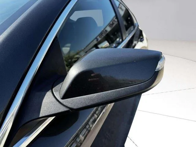 Chevrolet Malibu photo 16