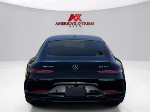 More photos of 2019 Mercedes-Benz AMG GT 53 at America's Xtreme Auto Sales & Auto Repair | Luxury Used Cars & Trucks Dealership, TX