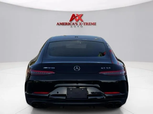 More photos of 2019 Mercedes-Benz AMG GT 53 at America's Xtreme Auto Sales & Auto Repair | Luxury Used Cars & Trucks Dealership, TX