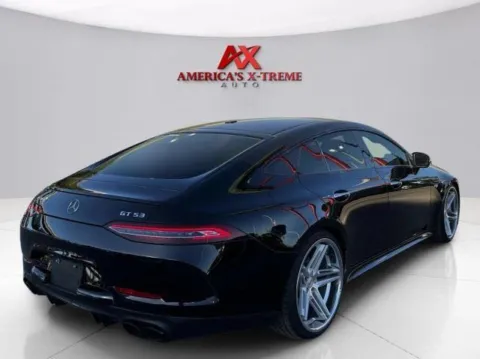 More photos of 2019 Mercedes-Benz AMG GT 53 at America's Xtreme Auto Sales & Auto Repair | Luxury Used Cars & Trucks Dealership, TX