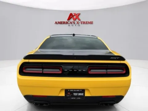 More photos of 2018 Dodge Challenger SRT Demon at America's Xtreme Auto Sales & Auto Repair | Luxury Used Cars & Trucks Dealership, TX