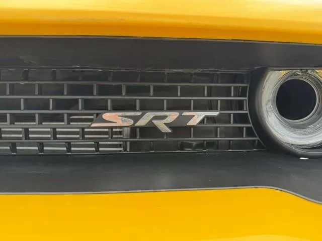 Dodge Challenger photo 13