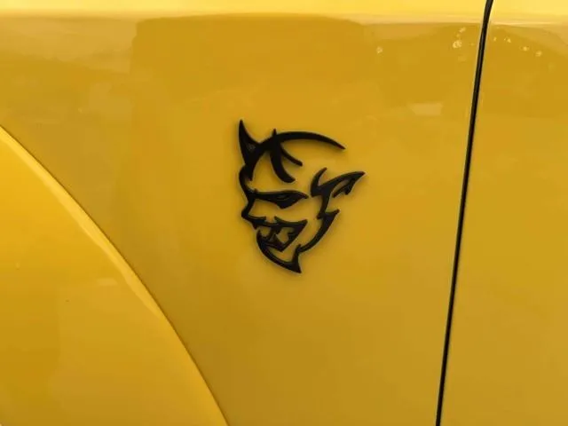 Dodge Challenger photo 15