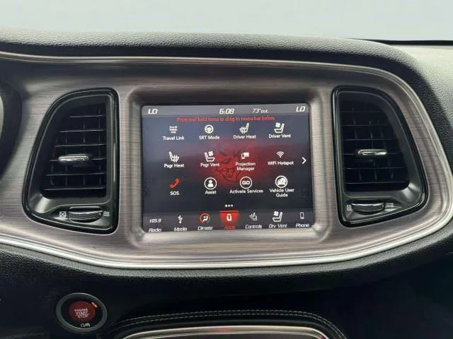 Dodge Challenger photo 31