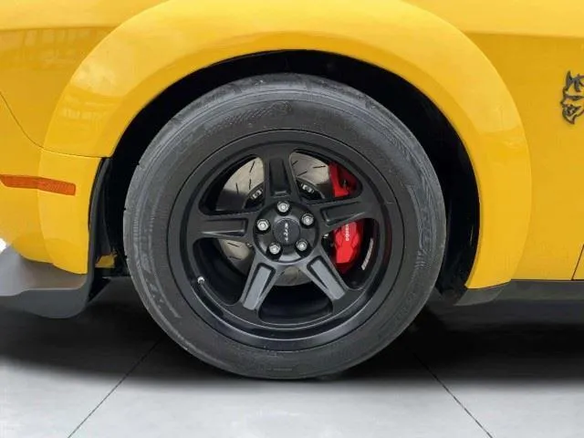 Dodge Challenger photo 53