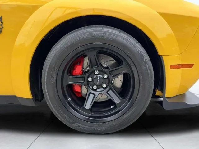 Dodge Challenger photo 56