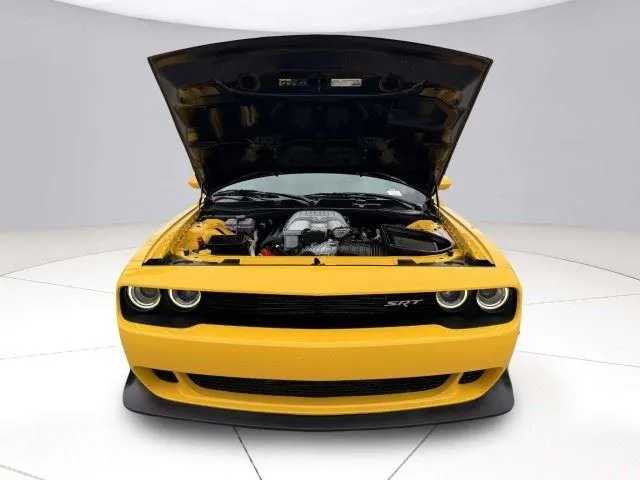Dodge Challenger photo 57