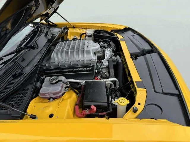 Dodge Challenger photo 59