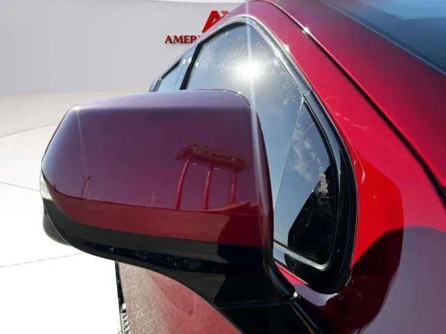 Chevrolet Tahoe photo 10