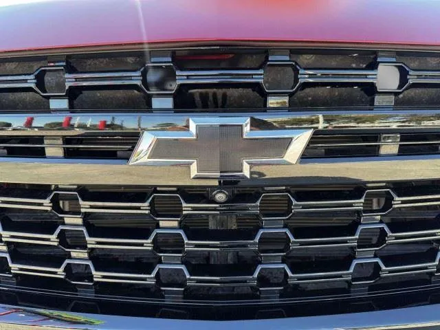 Chevrolet Tahoe photo 13
