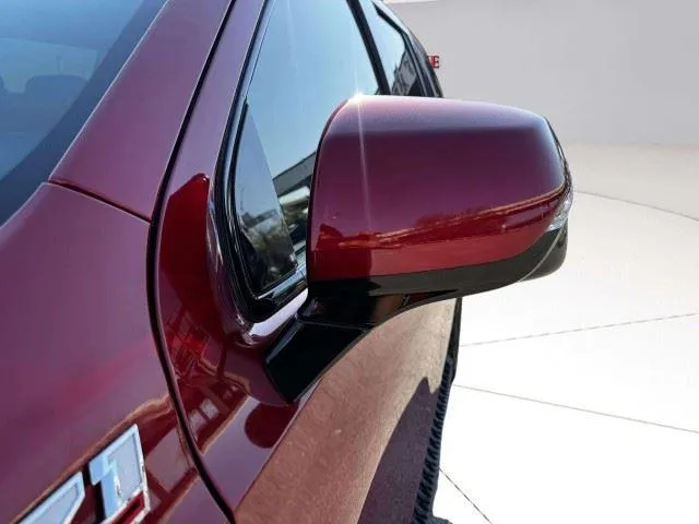 Chevrolet Tahoe photo 16