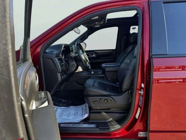 Chevrolet Tahoe photo 20