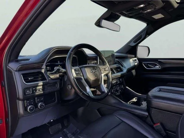Chevrolet Tahoe photo 23