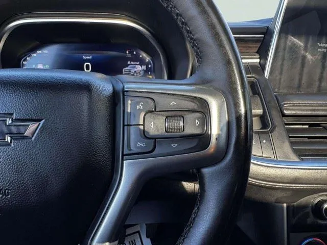 Chevrolet Tahoe photo 27