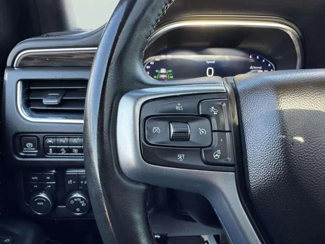 Chevrolet Tahoe photo 28