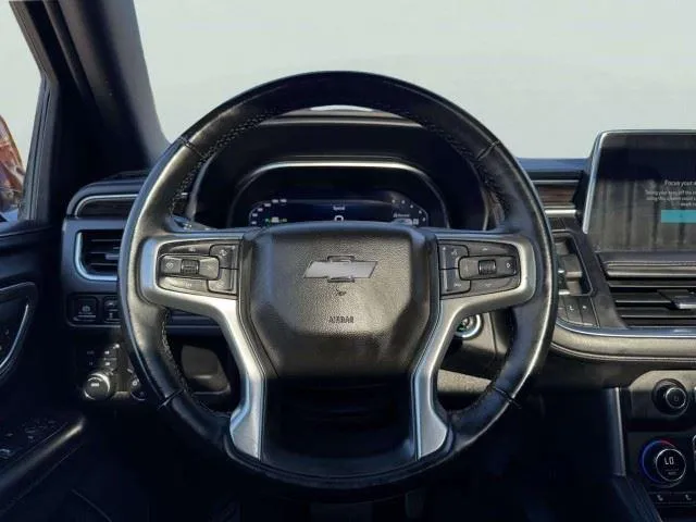 Chevrolet Tahoe photo 29