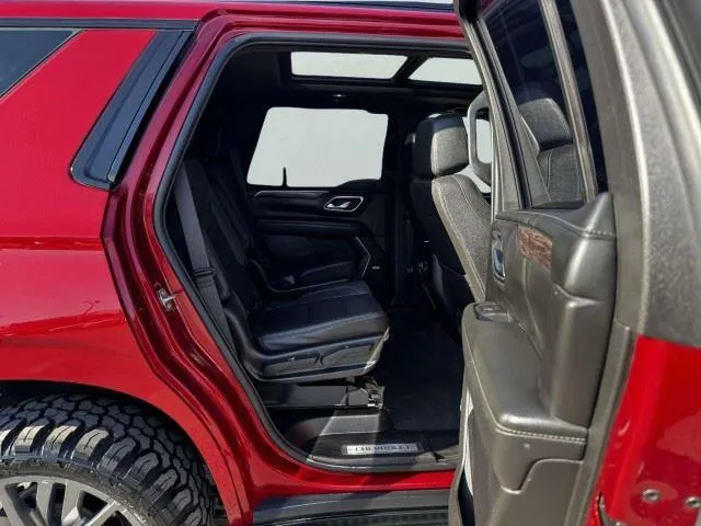 Chevrolet Tahoe photo 43