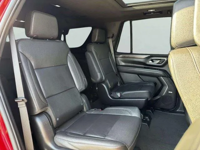 Chevrolet Tahoe photo 45
