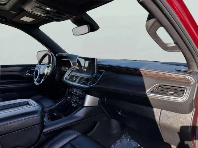 Chevrolet Tahoe photo 51