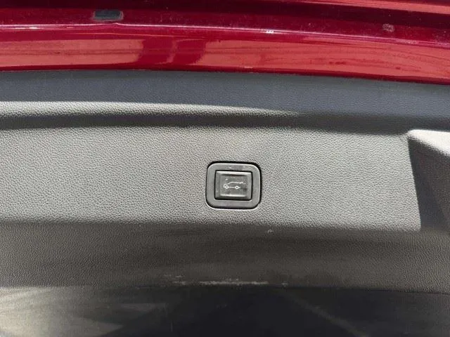 Chevrolet Tahoe photo 54