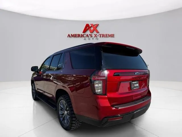 More photos of 2023 Chevrolet Tahoe Z71 at America's Xtreme Auto Sales & Auto Repair | Luxury Used Cars & Trucks Dealership, TX