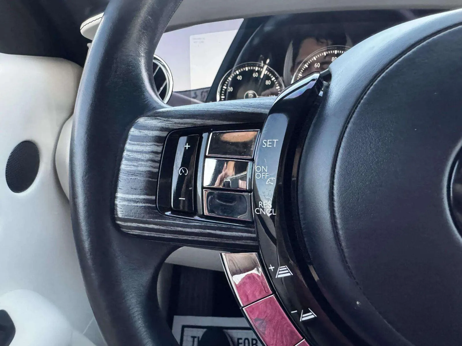 Rolls-Royce Ghost photo 20