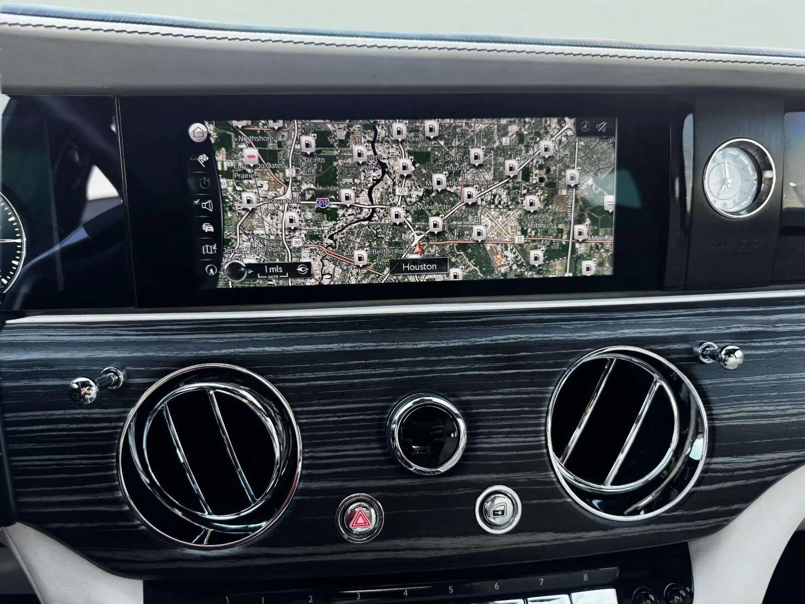 Rolls-Royce Ghost photo 23