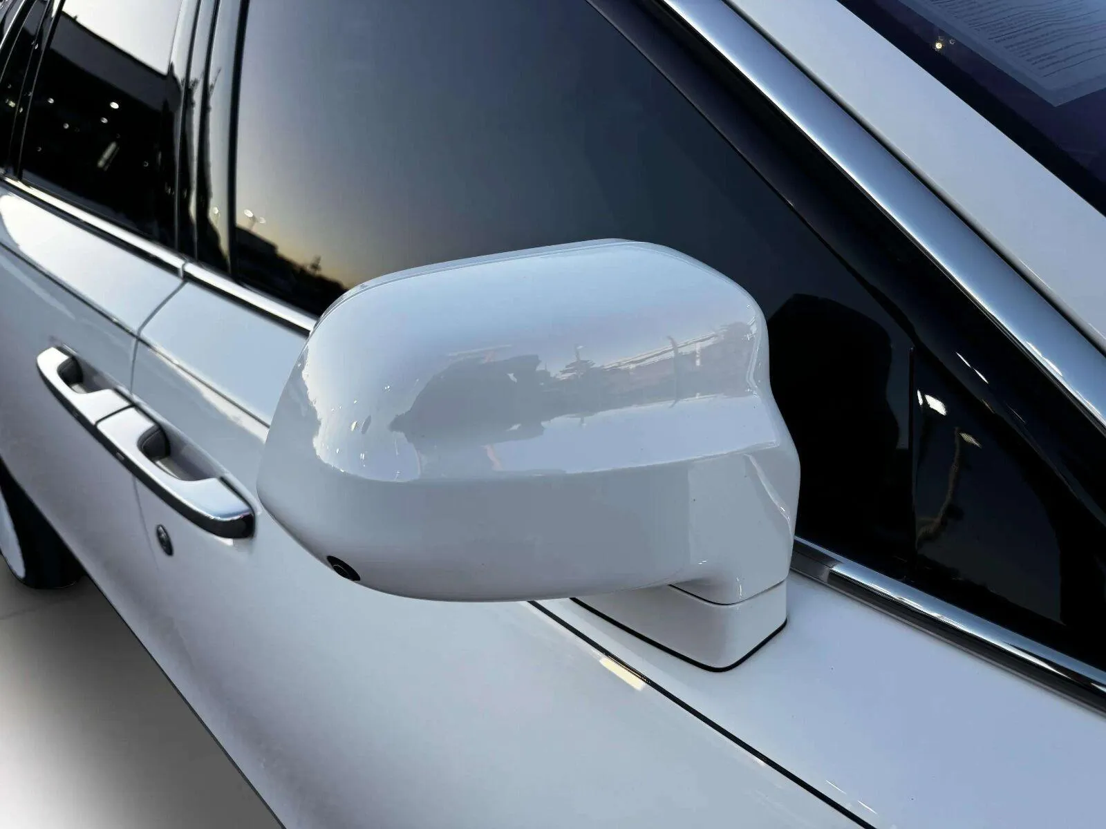 Rolls-Royce Ghost photo 59