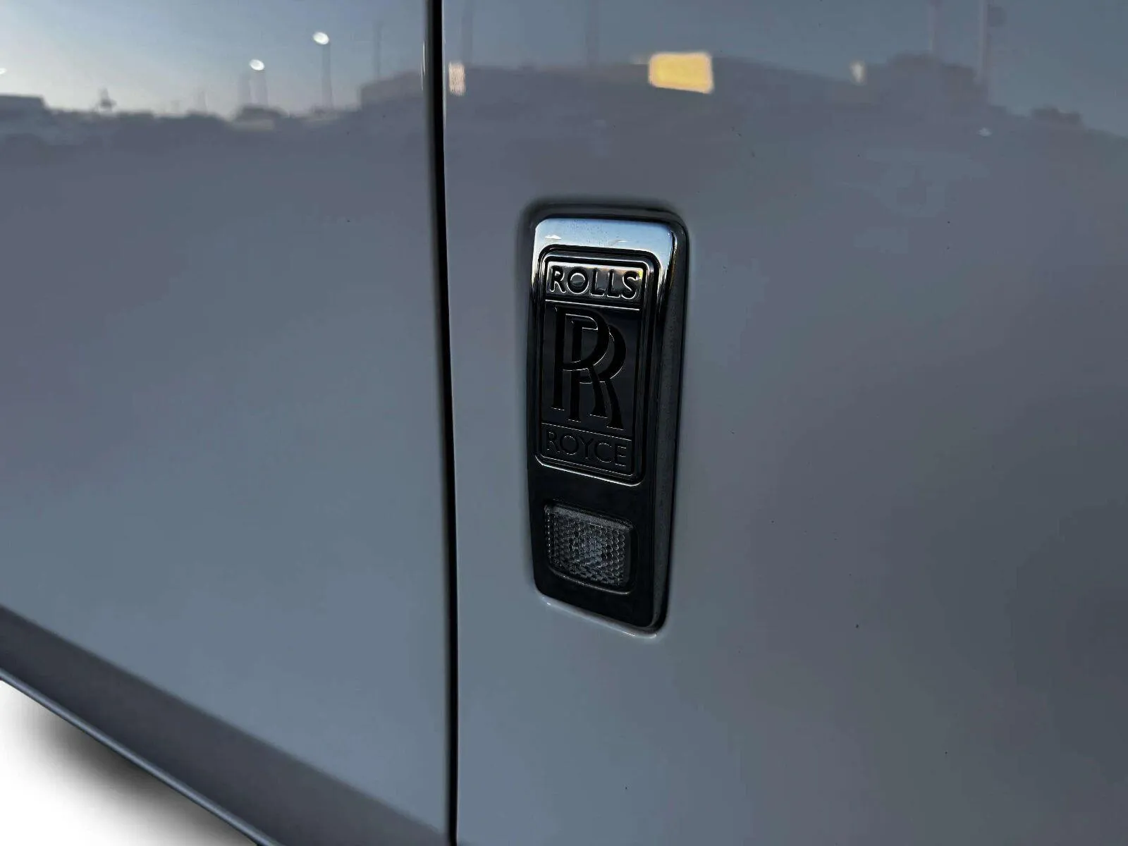 Rolls-Royce Ghost photo 61
