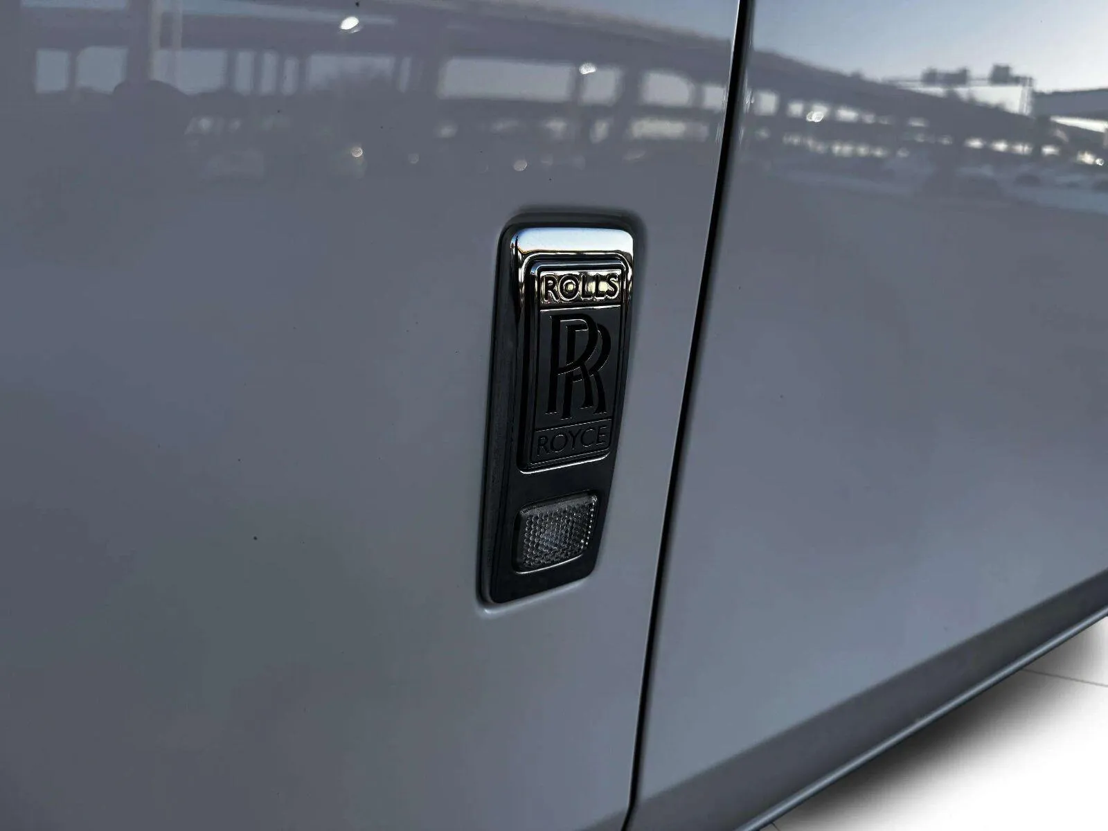 Rolls-Royce Ghost photo 62