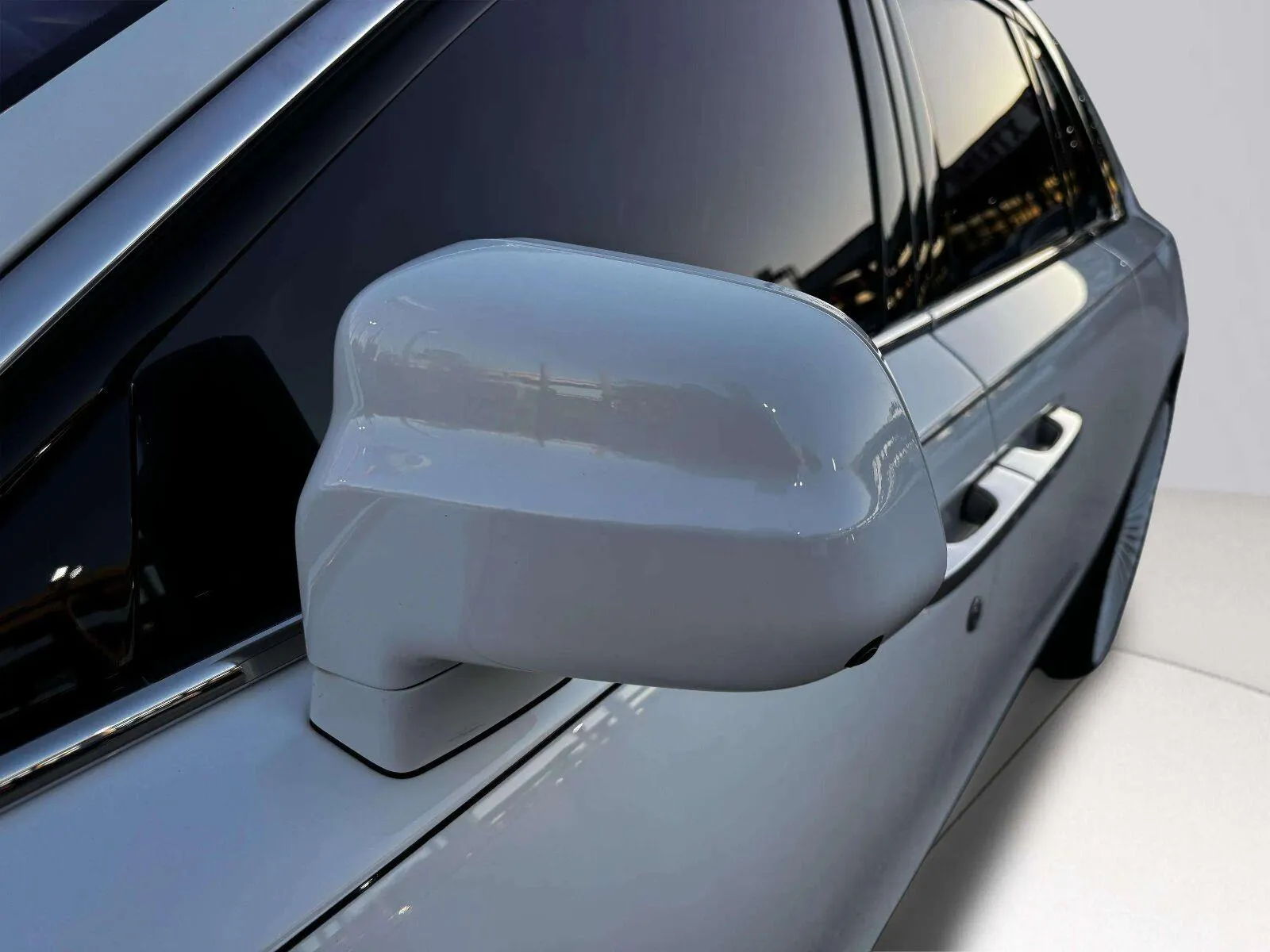 Rolls-Royce Ghost photo 60