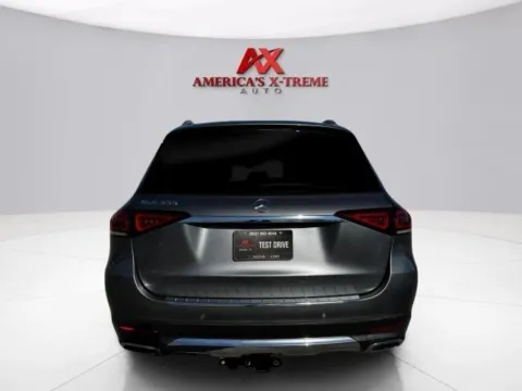 More photos of 2022 Mercedes-Benz GLE 350 at America's Xtreme Auto Sales & Auto Repair | Luxury Used Cars & Trucks Dealership, TX