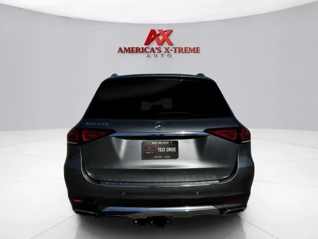 More photos of 2022 Mercedes-Benz GLE 350 at America's Xtreme Auto Sales & Auto Repair | Luxury Used Cars & Trucks Dealership, TX