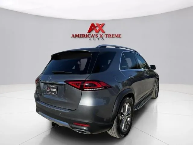 More photos of 2022 Mercedes-Benz GLE 350 at America's Xtreme Auto Sales & Auto Repair | Luxury Used Cars & Trucks Dealership, TX