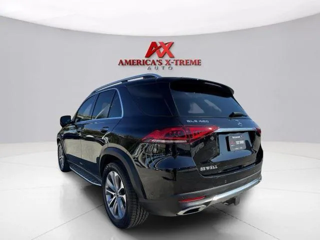 More photos of 2020 Mercedes-Benz GLE 450 at America's Xtreme Auto Sales & Auto Repair | Luxury Used Cars & Trucks Dealership, TX