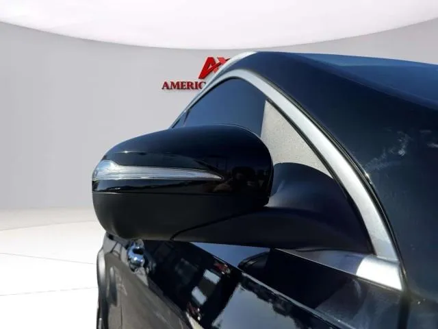 Mercedes-Benz GLE photo 10