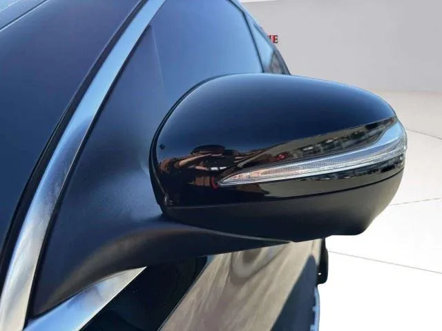 Mercedes-Benz GLE photo 14