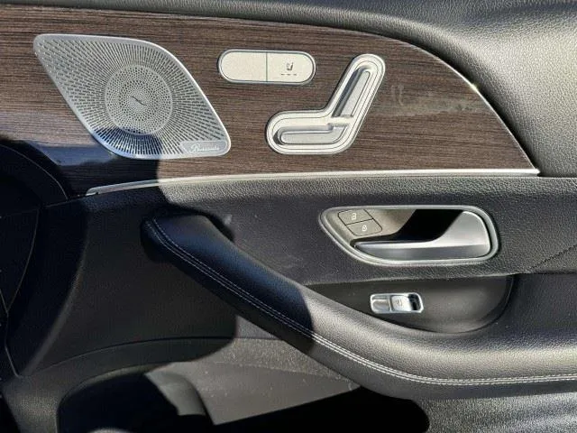 Mercedes-Benz GLE photo 47